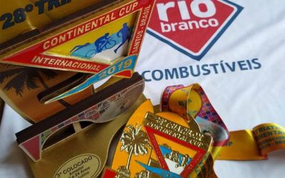 Jhonathan Castro conquista mais uma importante premiação