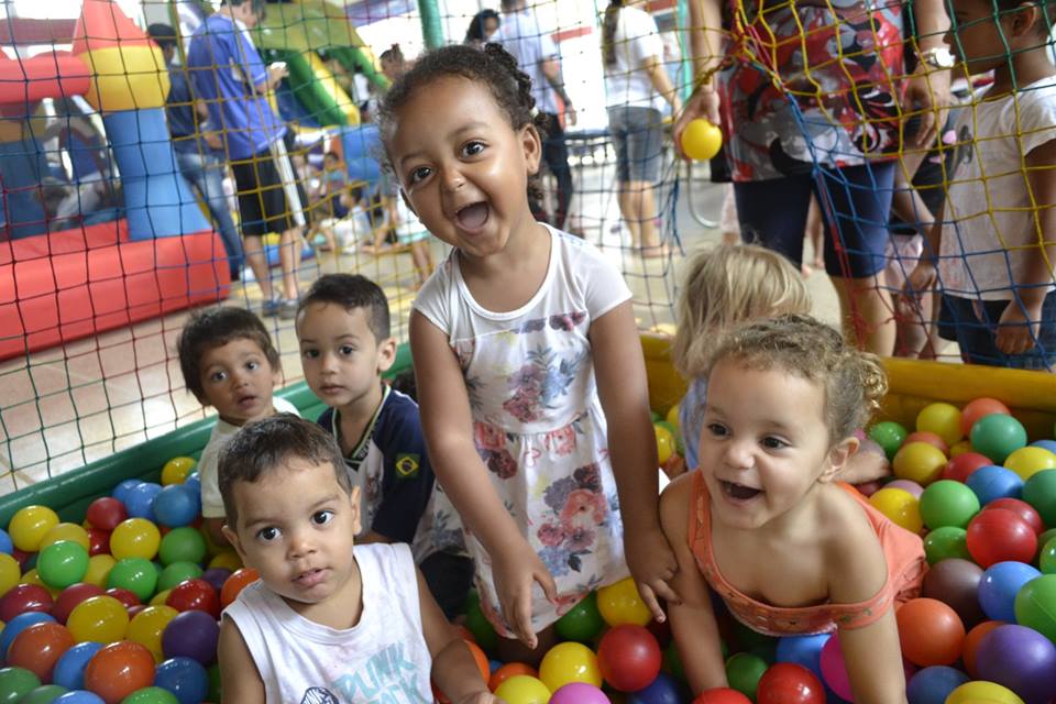 Sorriso de Criança beneficia mais de 240 crianças em Uberaba