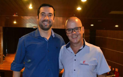 Fundação Rio Branco é homenageada pelos seus 15 anos de atuação